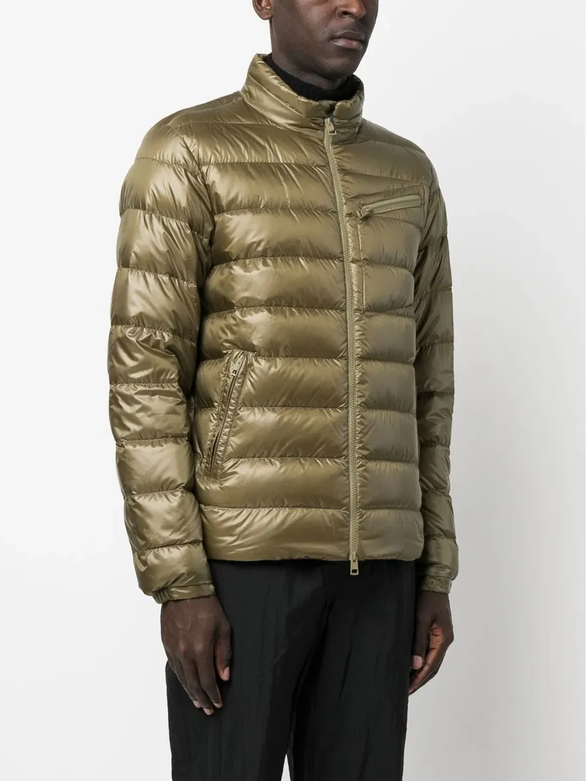 Moncler アマルテアス パデッドジャケット - 画像3