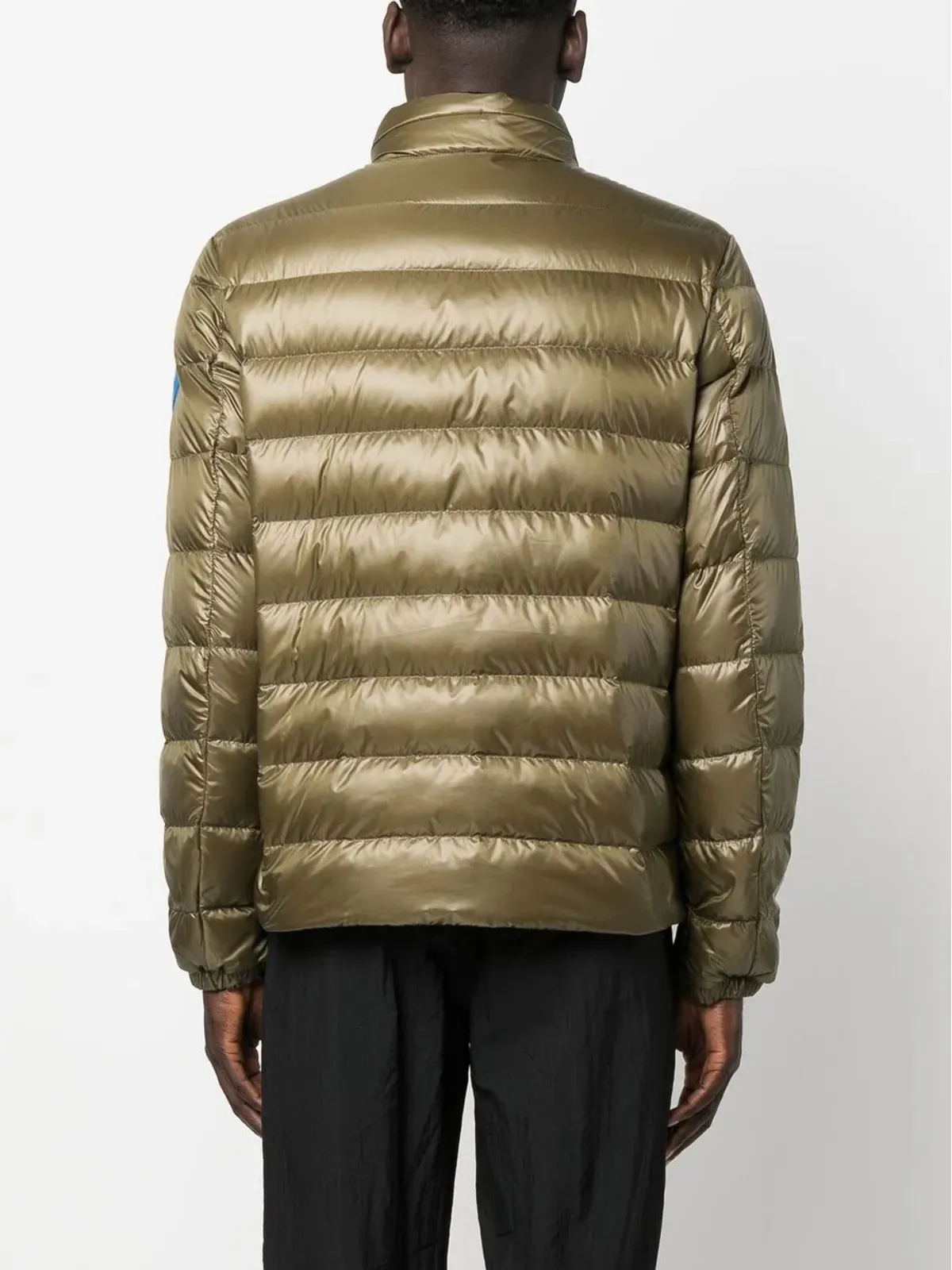 Moncler アマルテアス パデッドジャケット - 画像4