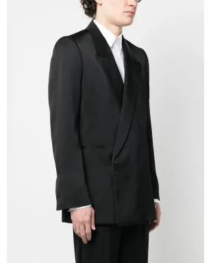 Alexander McQueen ダブルブレストブレザー - サムネイル3