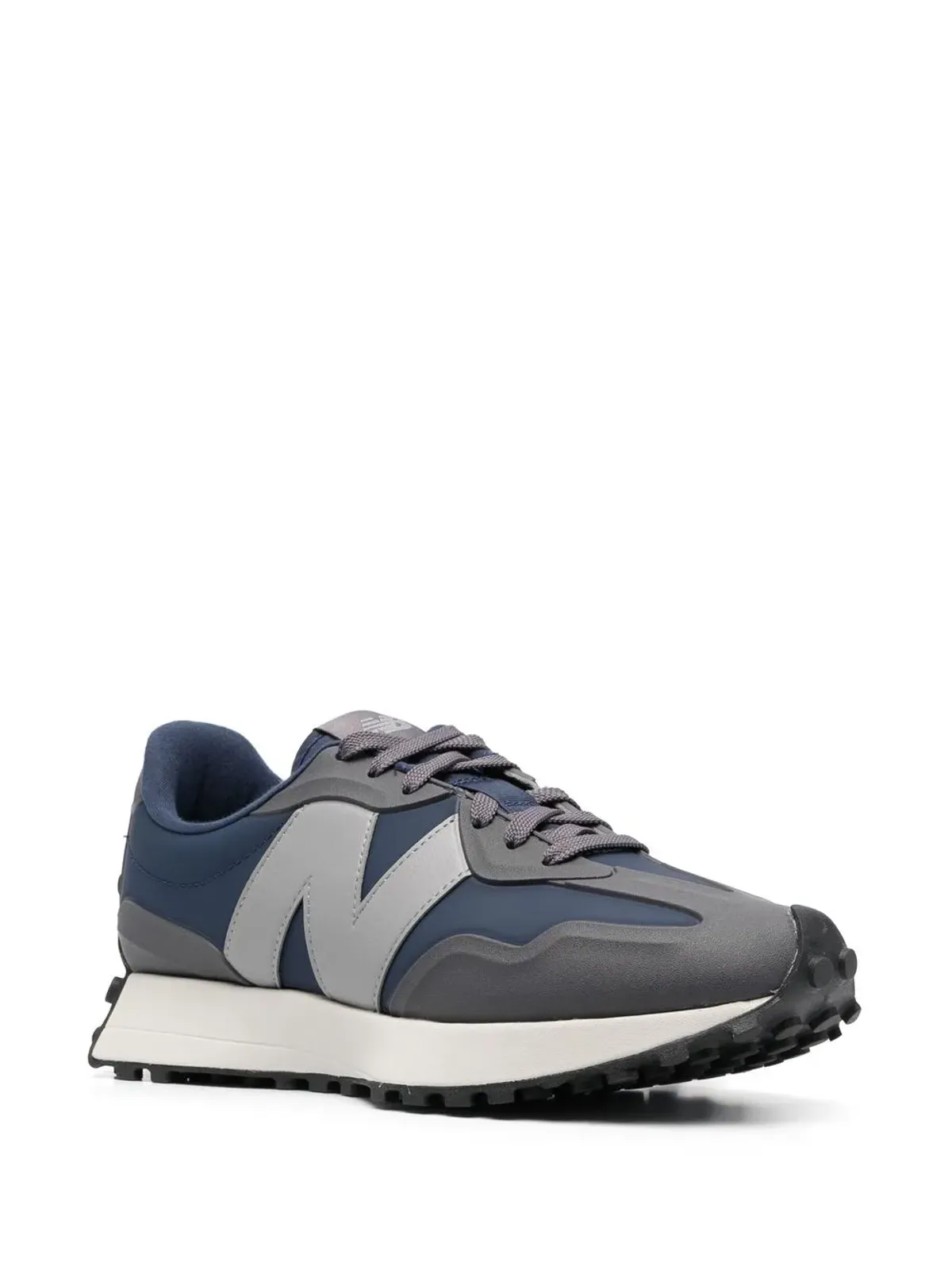 New Balance 327 ロー・トップ スニーカー - 画像2