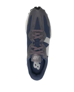 New Balance 327 ロー・トップ スニーカー - サムネイル4