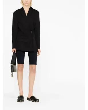 Jacquemus The Tibau ダブルブレスト ブレザー - サムネイル2