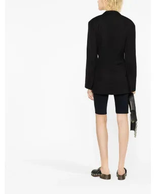 Jacquemus The Tibau ダブルブレスト ブレザー - サムネイル3