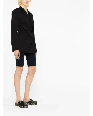 Jacquemus The Tibau ダブルブレスト ブレザー - サムネイル4