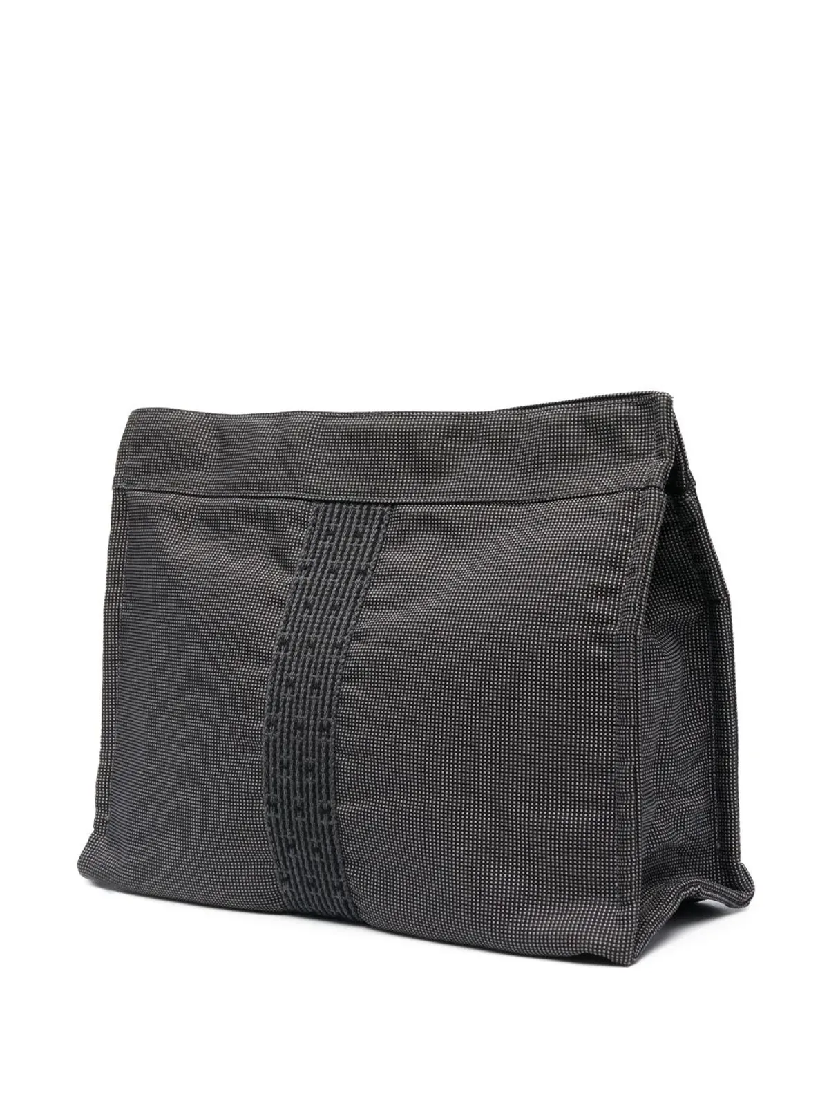 Hermès Pre-Owned Fourre Tout Herline クラッチバッグ - 画像3