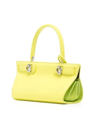 Tory Burch Lee Radziwill キャットアイ クロスボディバッグ - サムネイル3