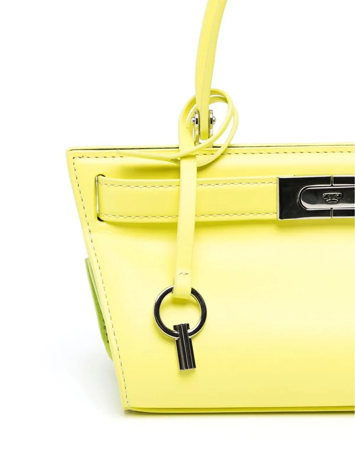 Tory Burch Lee Radziwill キャットアイ クロスボディバッグ - 画像4