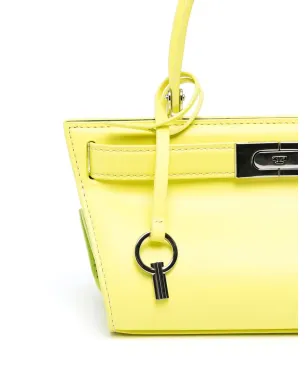 Tory Burch Lee Radziwill キャットアイ クロスボディバッグ - サムネイル4