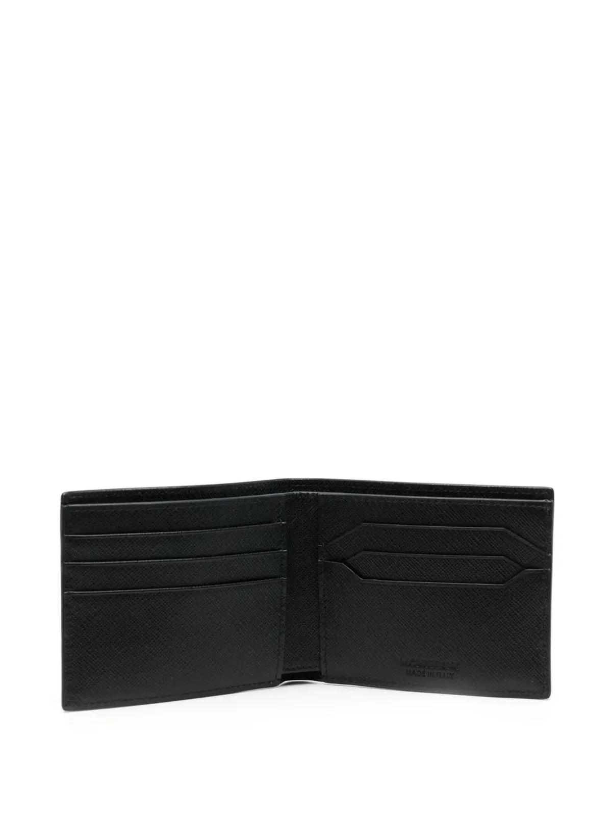 Montblanc サルトリアル レザー ウォレット - 画像3