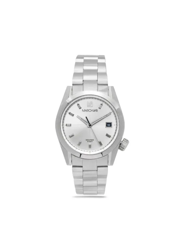 MARCH LA.B MARCH LA.B AM89 Automatic - Silverの商品画像