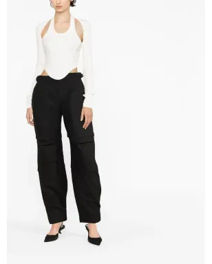 WARDROBE.NYC コットンカーゴパンツ - サムネイル2