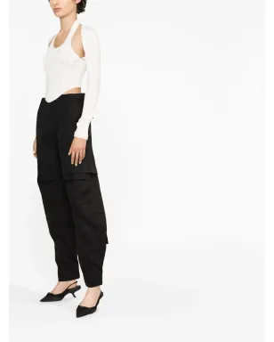 WARDROBE.NYC コットンカーゴパンツ - サムネイル3