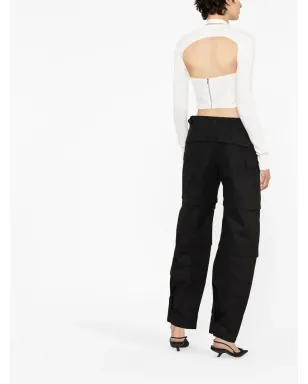 WARDROBE.NYC コットンカーゴパンツ - サムネイル4