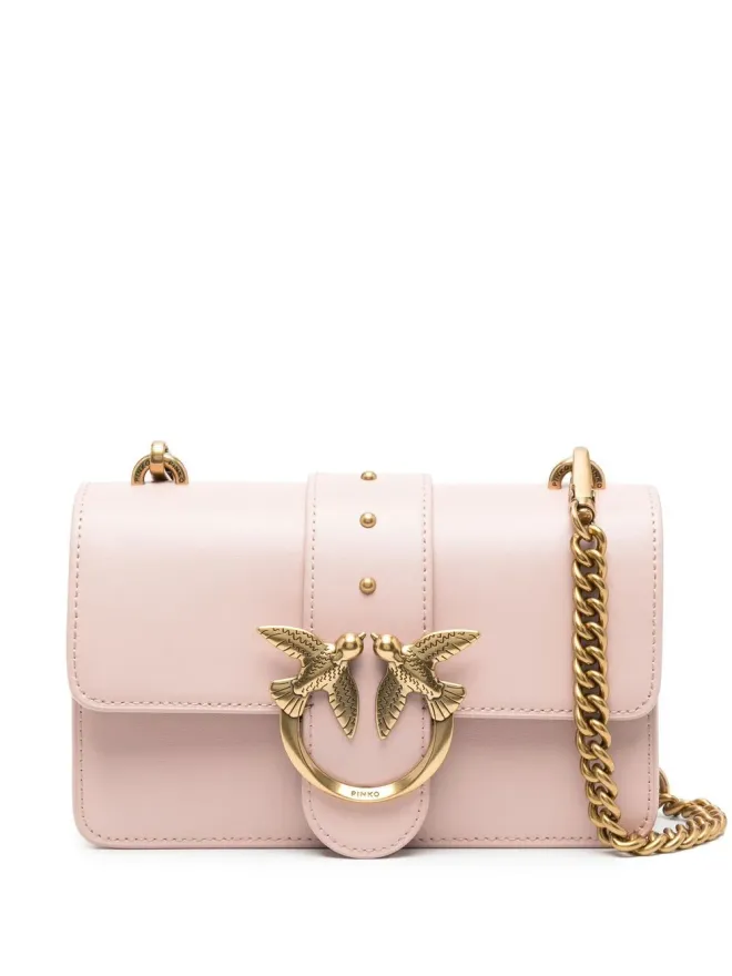 PINKO PINKO ブラッシュ ミニ Love バッグの商品画像