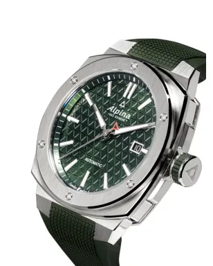 Alpina アルピナー エクストリーム オートマチック - グリーン - サムネイル5