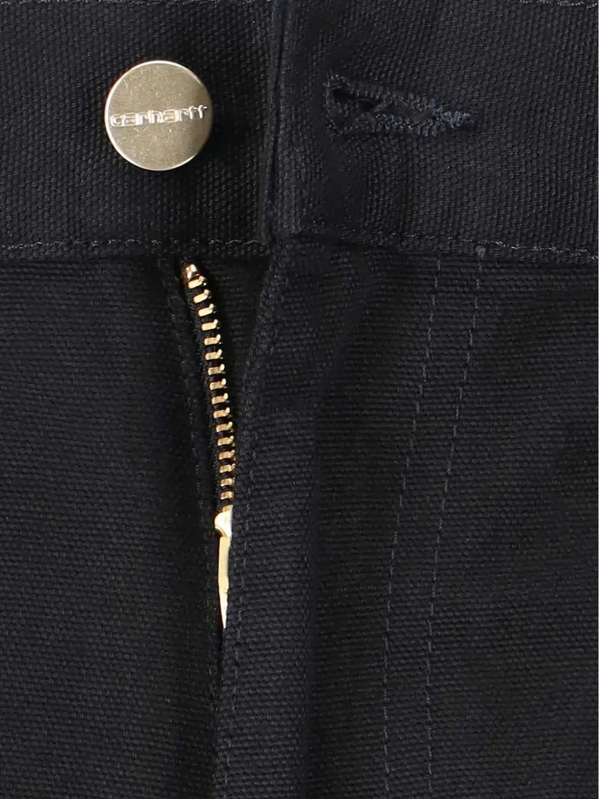 Carhartt WIP パネルドジーンズ - 画像5