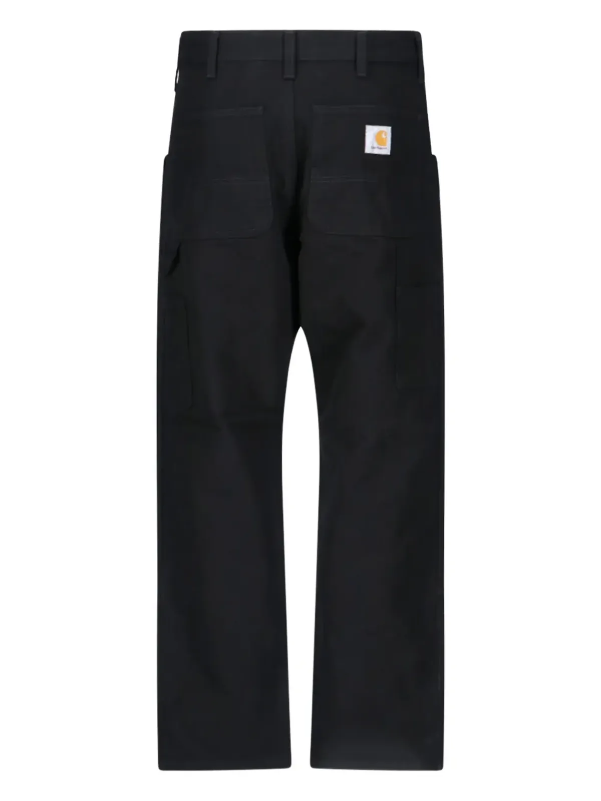 Carhartt WIP パネルドジーンズ - 画像2