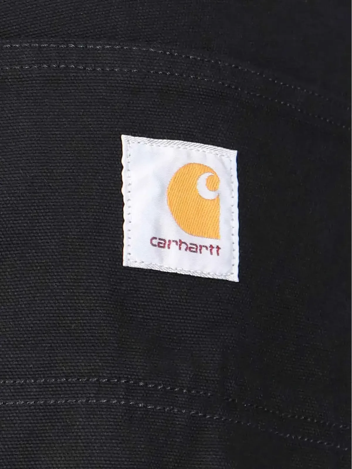 Carhartt WIP パネルドジーンズ - 画像4