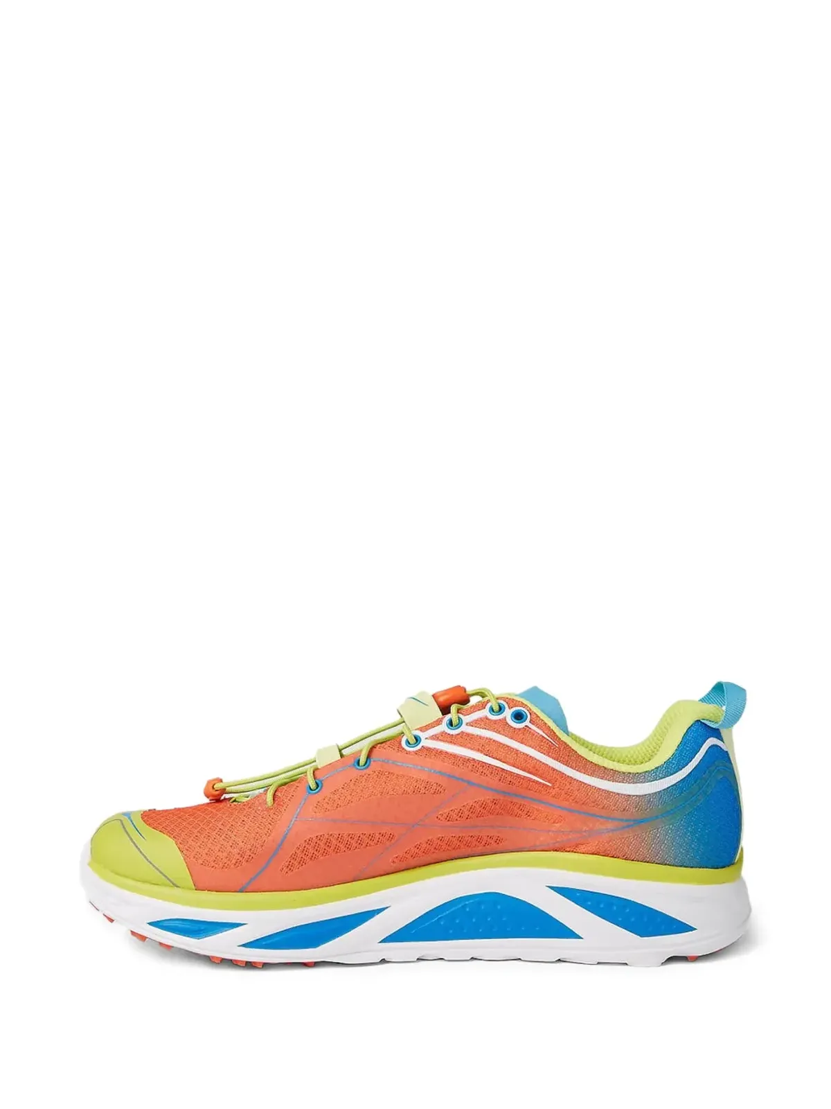 HOKA Huaka Origins スニーカー - 画像5