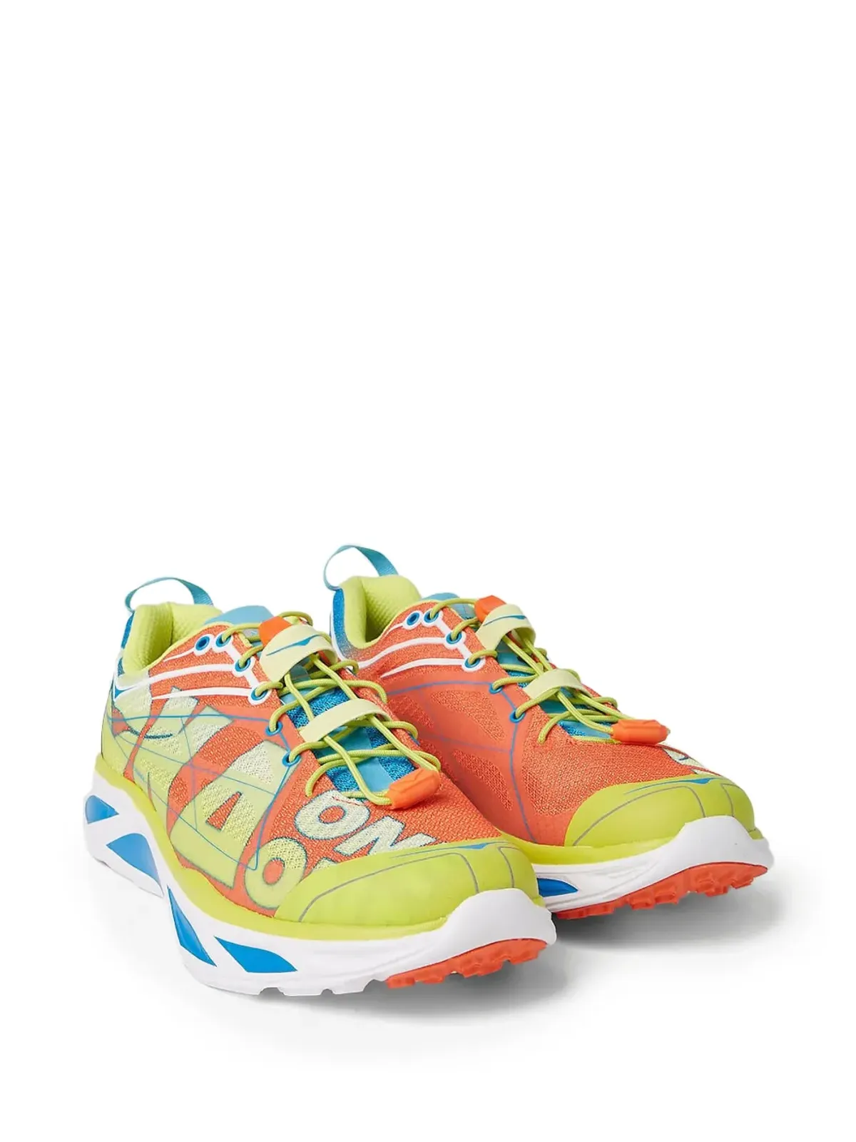 HOKA Huaka Origins スニーカー - 画像2