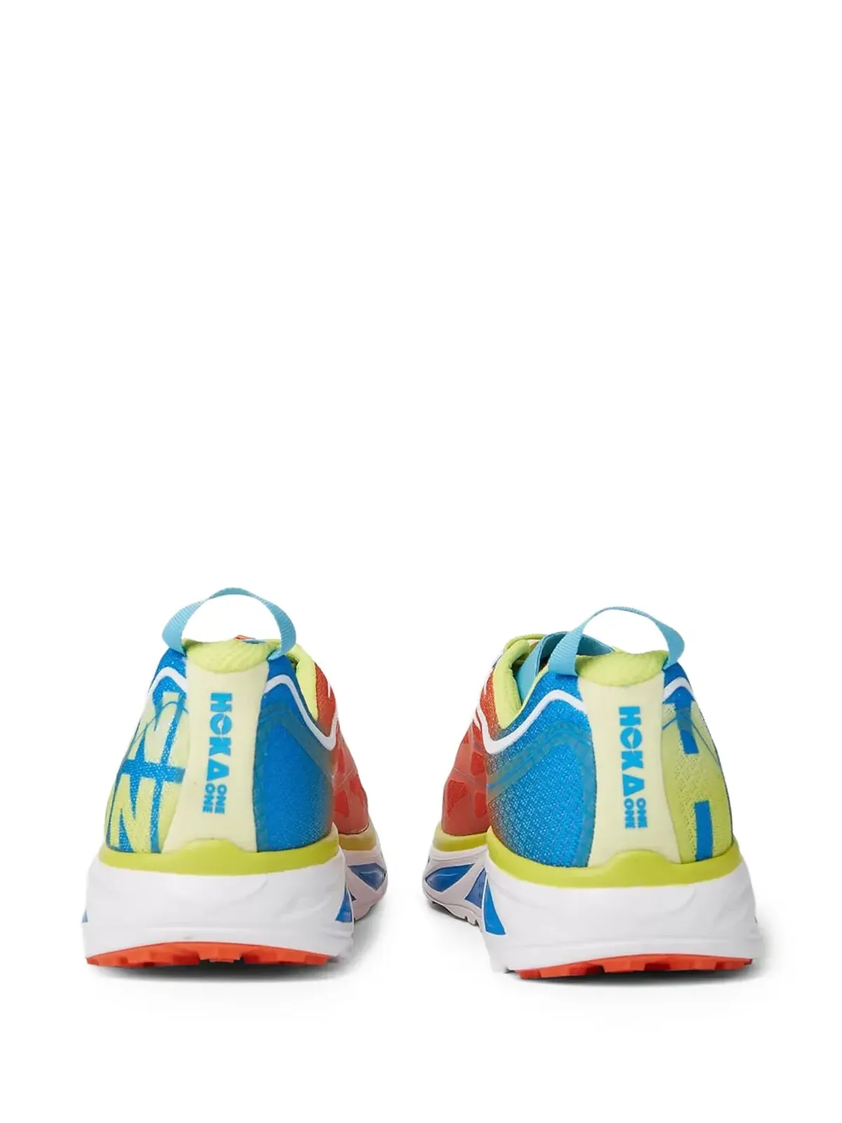 HOKA Huaka Origins スニーカー - 画像3