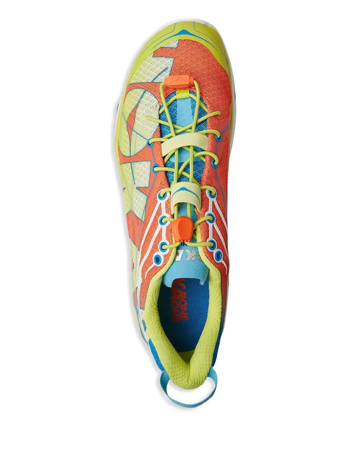 HOKA Huaka Origins スニーカー - 画像4