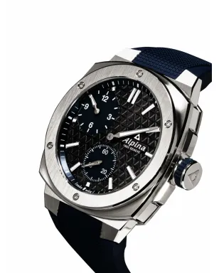 Alpina アルピナー エクストリーム レギュレーター 自動巻 - サムネイル5
