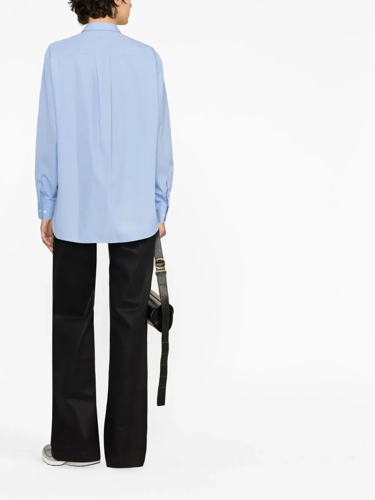 WARDROBE.NYC コットンシャツ - 画像3