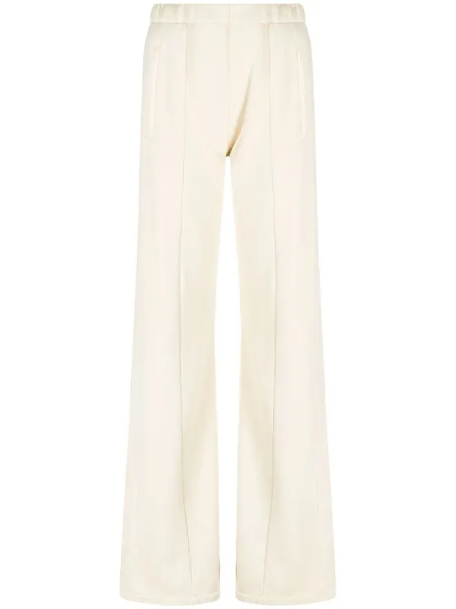 AMIRI AMIRI フレアレッグ ジャージーパンツの商品画像