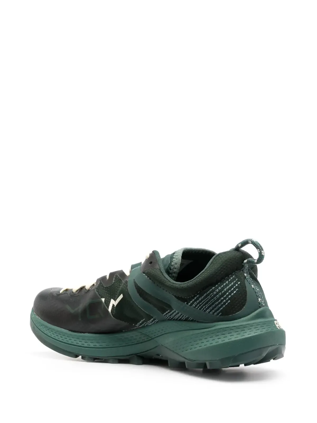 Merrell ロゴプリント・ローカットスニーカー - 画像3