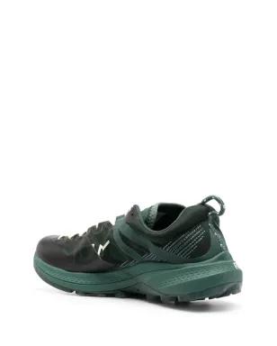 Merrell ロゴプリント・ローカットスニーカー - サムネイル3