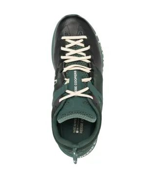 Merrell ロゴプリント・ローカットスニーカー - サムネイル4