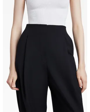 Proenza Schouler スーツ用ウール混紡パンツ - サムネイル5