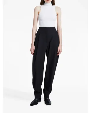 Proenza Schouler スーツ用ウール混紡パンツ - サムネイル2