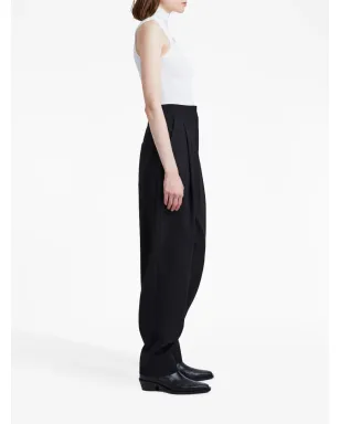 Proenza Schouler スーツ用ウール混紡パンツ - サムネイル3