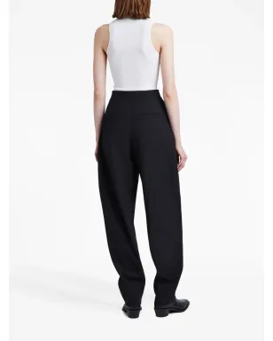 Proenza Schouler スーツ用ウール混紡パンツ - サムネイル4