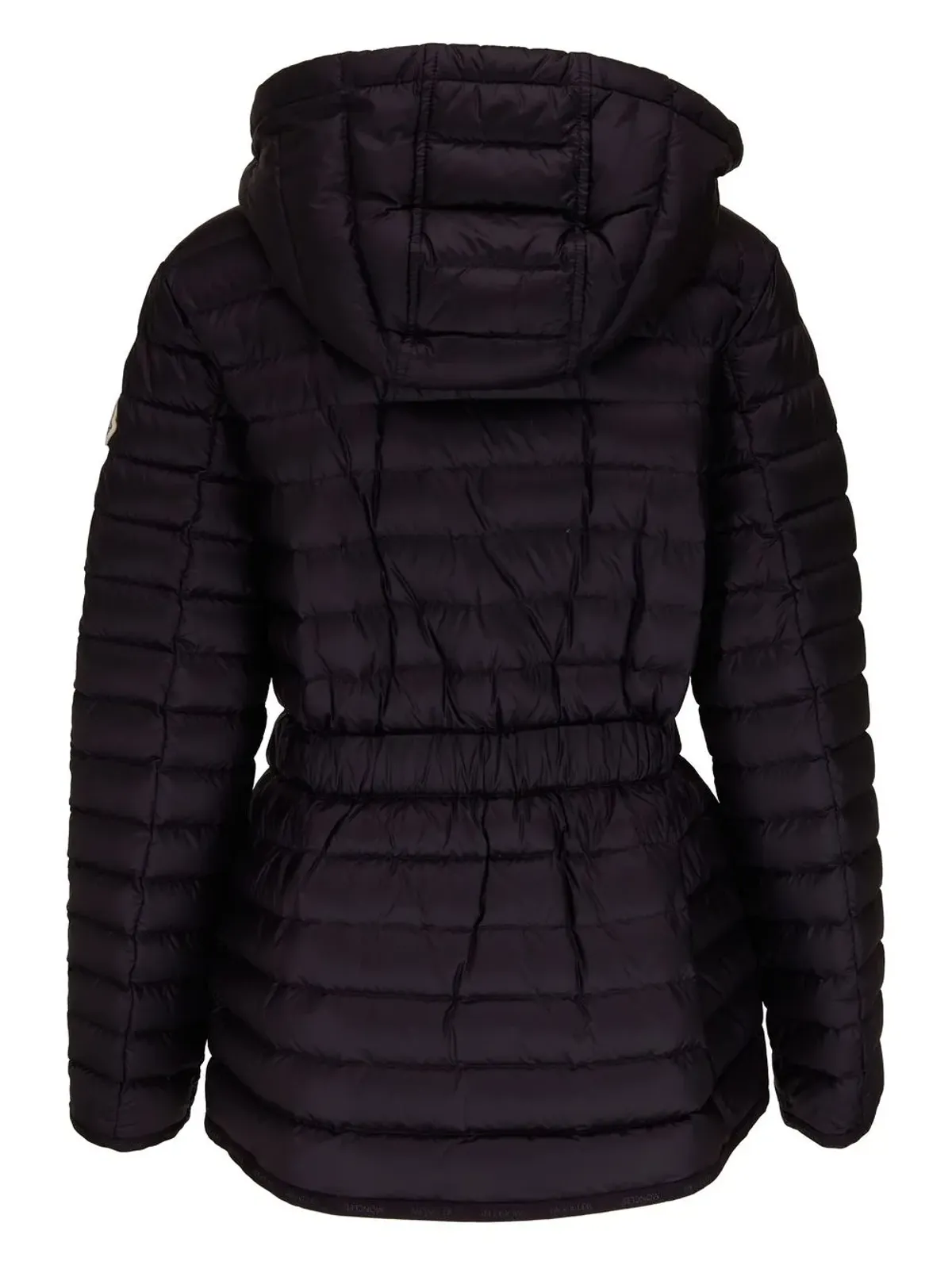 Moncler オレドン ベルト付き ダウンジャケット - 画像2