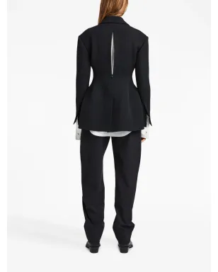 Proenza Schouler テーラード・スリムカット ブレザー - サムネイル2