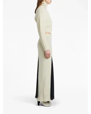 Proenza Schouler ツイステッド・スパンコール装飾ニットセーター - サムネイル3