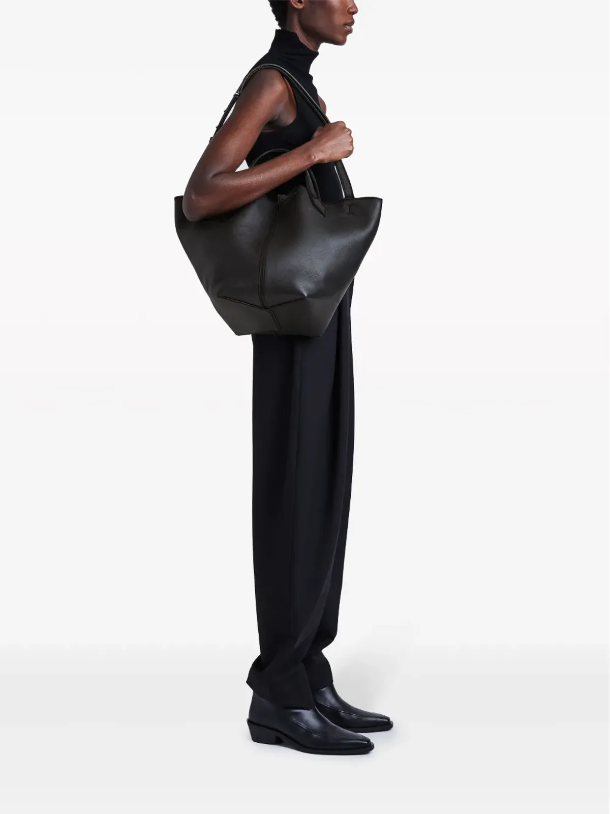 Proenza Schouler PS1 トートバッグ - 画像2