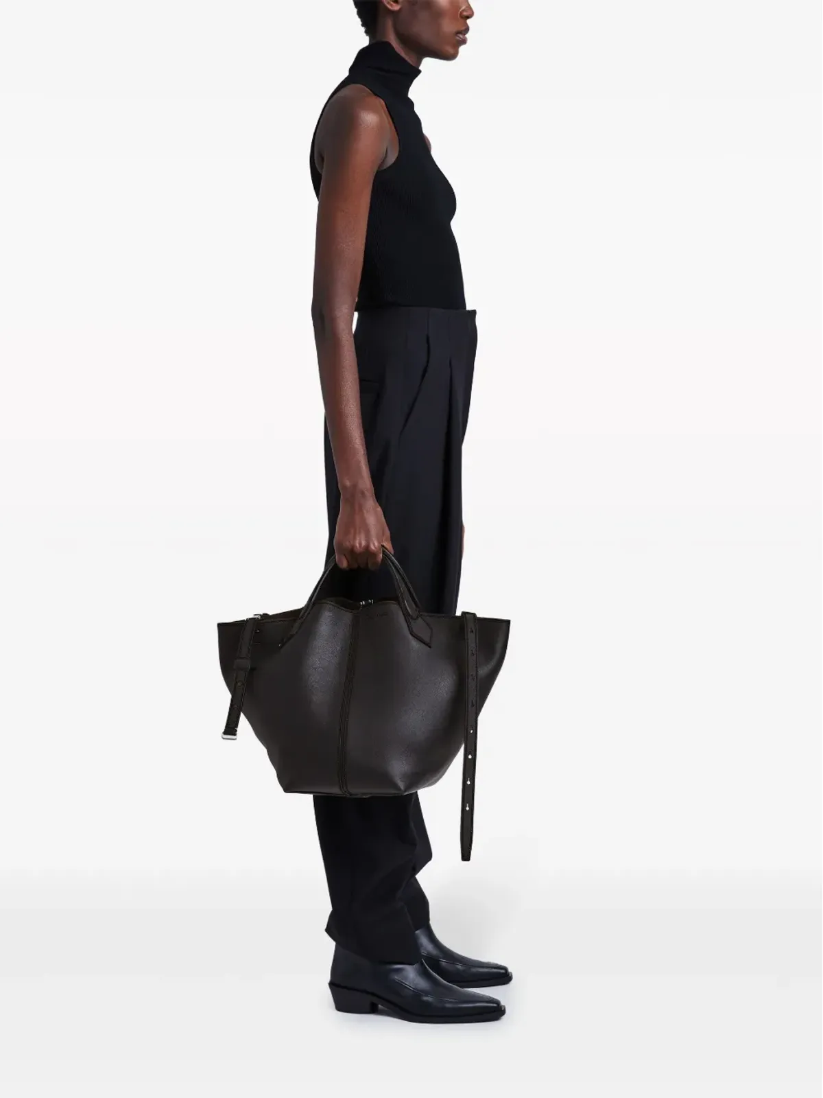 Proenza Schouler PS1 トートバッグ - 画像3