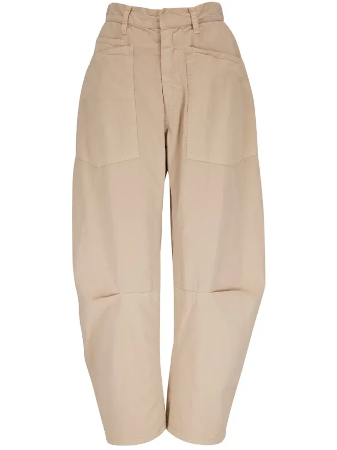 NILI LOTAN Nili Lotan ハイウエストパンツの商品画像