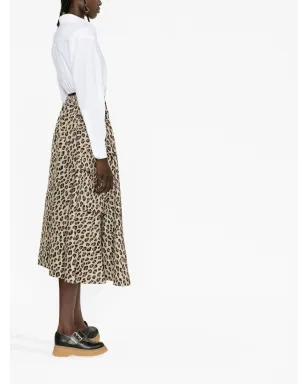 Kenzo ボケフラワーシャツ - サムネイル3