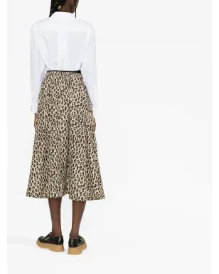 Kenzo ボケフラワーシャツ - サムネイル4