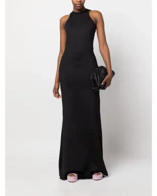 Max Mara ロングタンクドレス - サムネイル2