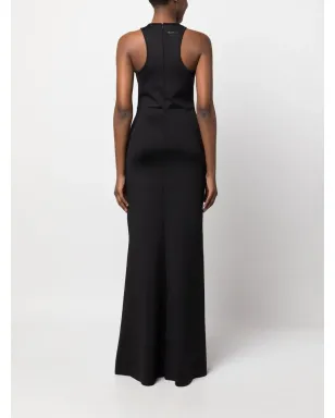 Max Mara ロングタンクドレス - サムネイル4