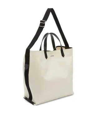 Jil Sander テープ ミディアム トートバッグ - サムネイル2