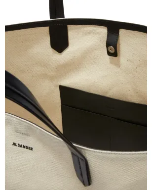 Jil Sander テープ ミディアム トートバッグ - サムネイル3