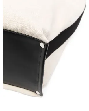 Jil Sander テープ ミディアム トートバッグ - サムネイル4