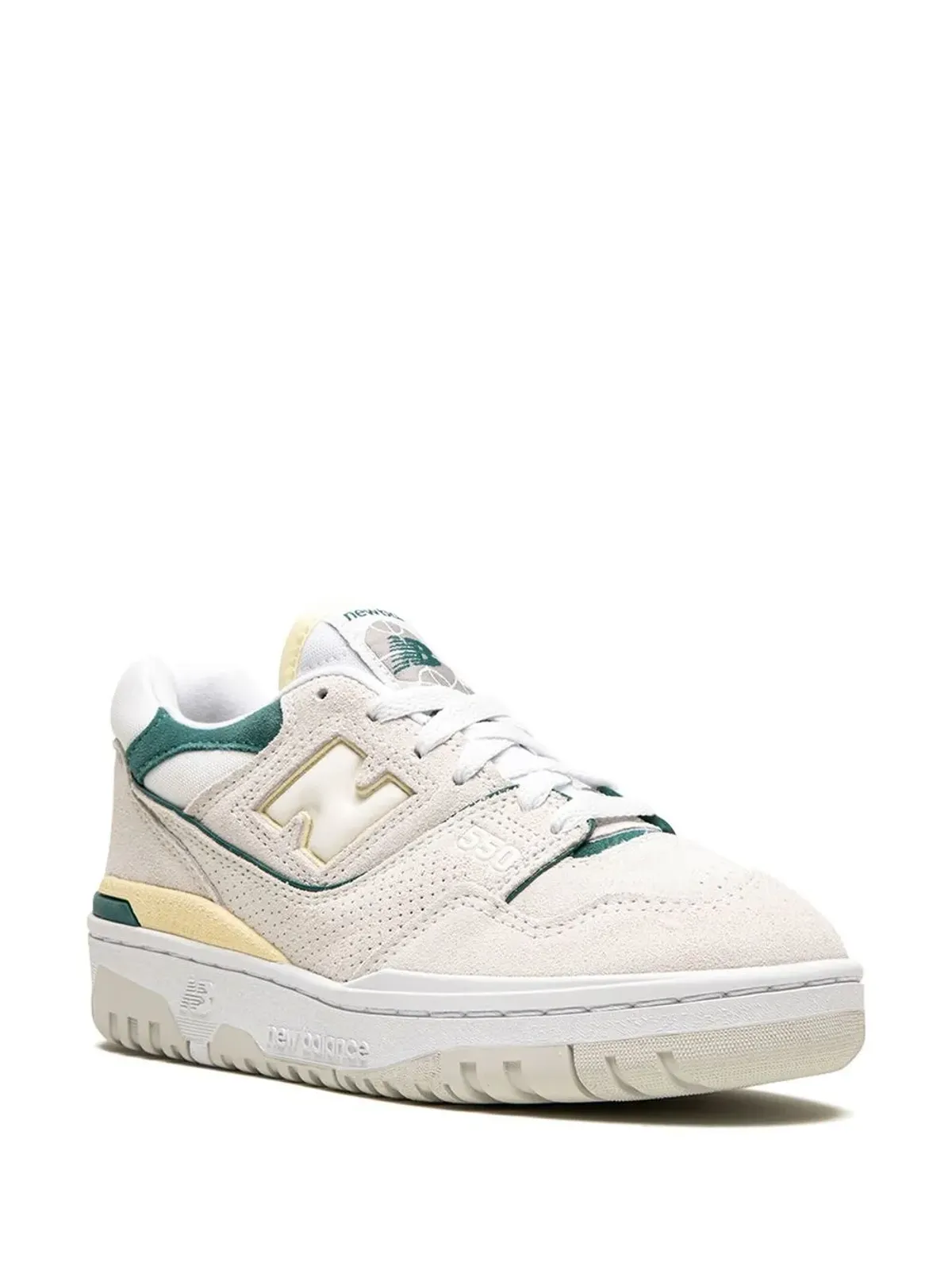 New Balance Reflection 550 スニーカー - 画像2